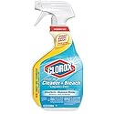 Clorox Clean Up Spray Cleaner Fresh Scent Trigger Spray, 32 Oz (3 Pack)