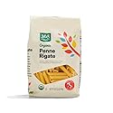 365 by Whole Foods Market, Organic Penne Rigate, 16 Ounce