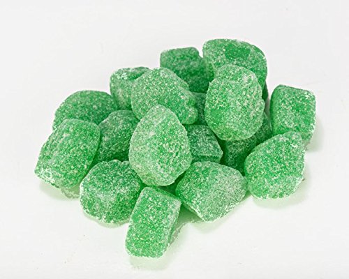 1 lb. Spearmint Leaves