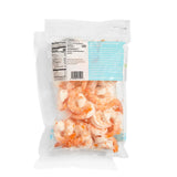 365 by Whole Foods Market Cooked Tail-On Shrimp 16-20 Count Value Pack, 32 OZ