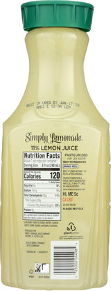 (NOT A CASE) Juice Lemonade