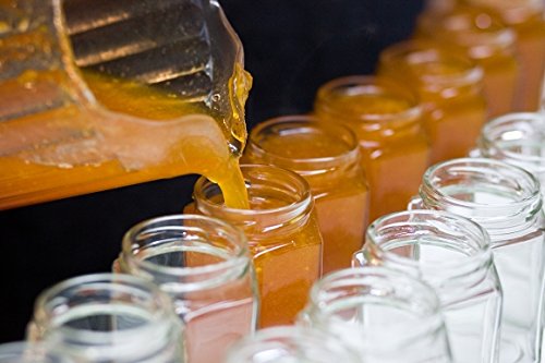 Pioneer Valley Fancy Harvest Peach Cobbler Jam