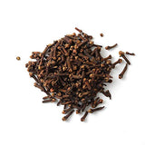 Spiceology - Whole Cloves - Premium Whole Clove Spice for Baking, Pickling, Mulled Wine, Chai, Ham Glaze, and Spice Blends - Fresh, Aromatic