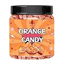 SMIBZE Natural Orange Candy 250 GM (Pack of 1) SMIBZE