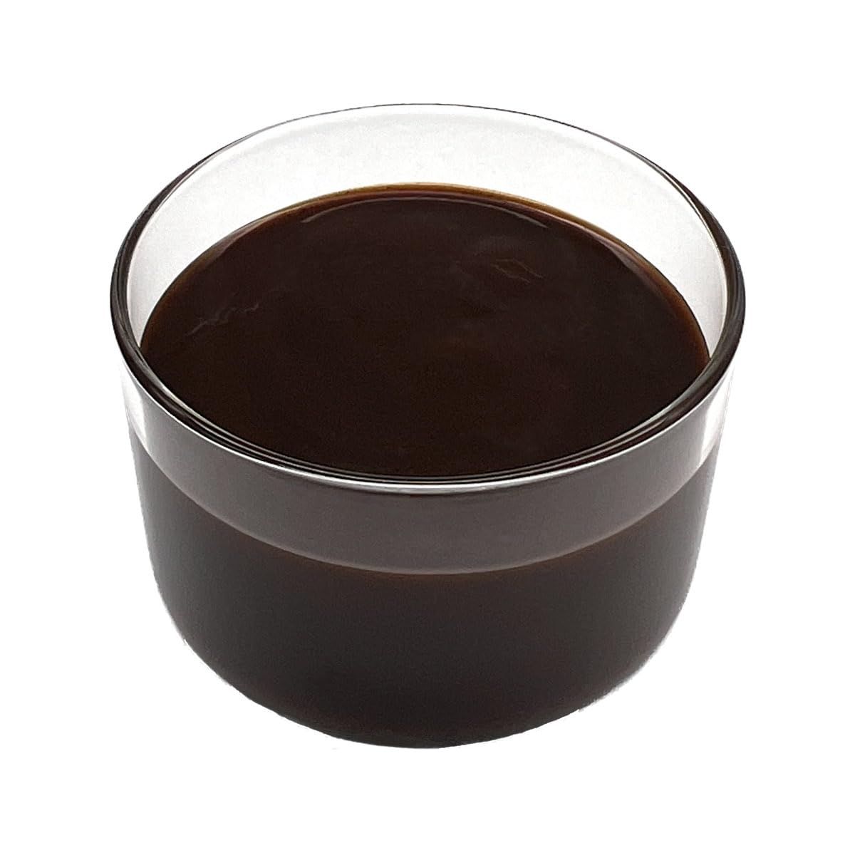Starport Foods Classic Hoisin Sauce - Gluten Free, Vegetarian, 1 gallon, NET WT 10.4 LB