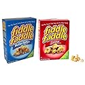 Fiddle Faddle Butter Bundle (1) Toffee and (1) Caramel
