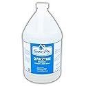 QwicZyme Microbial Drain Cleaner & Odor Mask,128 fl oz, wintergreen scent