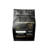 Lily's Coffee Specialty Ethiopian Guji Coffee,Natural Process,Whole Bean Coffee,Single-Origin,Medium Roast,100% Arabica Coffee,Notes of Rich