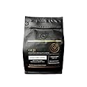 Lily's Coffee Specialty Ethiopian Guji Coffee,Natural Process,Whole Bean Coffee,Single-Origin,Medium Roast,100% Arabica Coffee,Notes of Rich