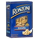 Ronzoni Pasta, Rotelle, 16 Ounce (Pack of 12)