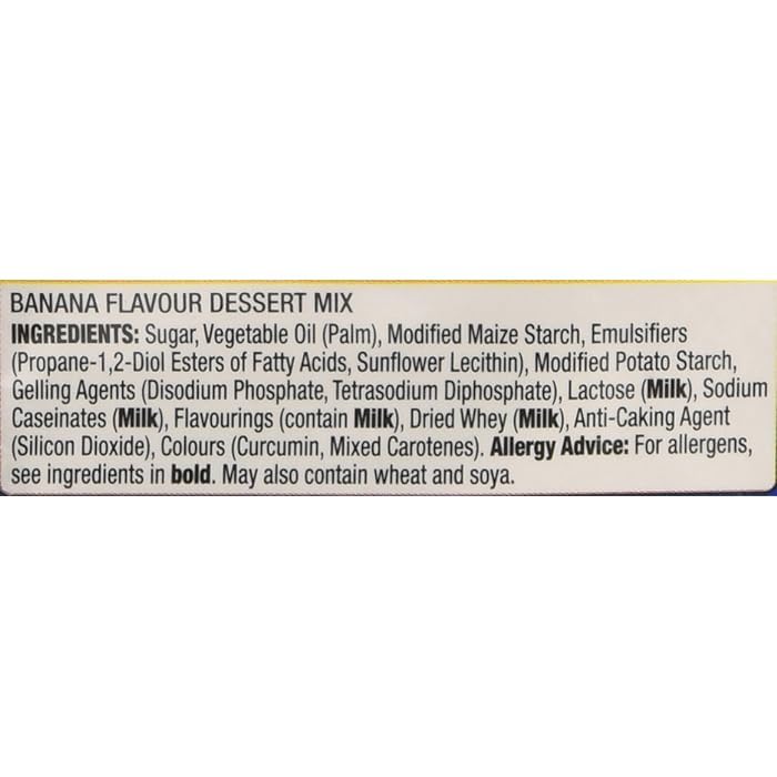 Angel Delight Banana (59g) - Pack of 6