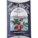 Alaska Wild Teas (Raspberry)