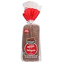 Alvarado Street Bakery Organic Sprouted Wheat Multi-Grain Bread, 24 Ounce -- 6 per case.
