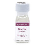 LorAnn Oils Super Strength Flavoring, Used For Candy Making, Flavoring Extracts, Baking, Hard Candy, & Flavor Oils - Bold, Natural Flavors 4X Stronger