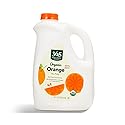 365 by Whole Foods Market, Organic Pulp Free Orange Juice, 89 Fl Oz