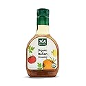 365 by Whole Foods Market, Organic Italian Dressing, 16 Fl Oz