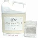 Tyler Candle Wash Diva 128 Fl Oz Laundry Detergent/w Dryer Sachet Single Pouch ilxl