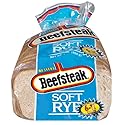 Beefsteak Soft Rye Loaf Bread 18 oz.