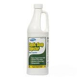 Comstar Septic Soap Digester, 1 Quart, Fast-Acting Drain Cleaner for Soap Buildup, Opens Slow Drains and Restores Flow, Safe for Pipes and Septic
