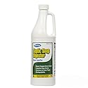 Comstar Septic Soap Digester, 1 Quart, Fast-Acting Drain Cleaner for Soap Buildup, Opens Slow Drains and Restores Flow, Safe for Pipes and Septic