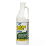 Comstar Septic Soap Digester, 1 Quart, Fast-Acting Drain Cleaner for Soap Buildup, Opens Slow Drains and Restores Flow, Safe for Pipes and Septic