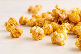 Johnson's Popcorn Large Caramel Tub - World Famous Caramel Popcorn Since 1940, Handmade Everyday