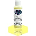 AmeriColor, Lemonade, 4.5 Ounce Bottle, Soft Gel Paste Food Color