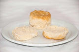 General Mills Pillsbury Unbaked Southern Style Biscuit Dough, 2.2 Ounce - 120 per case.