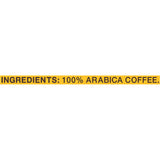 Gevalia House Blend Medium Roast Ground Coffee (12 oz Bag)