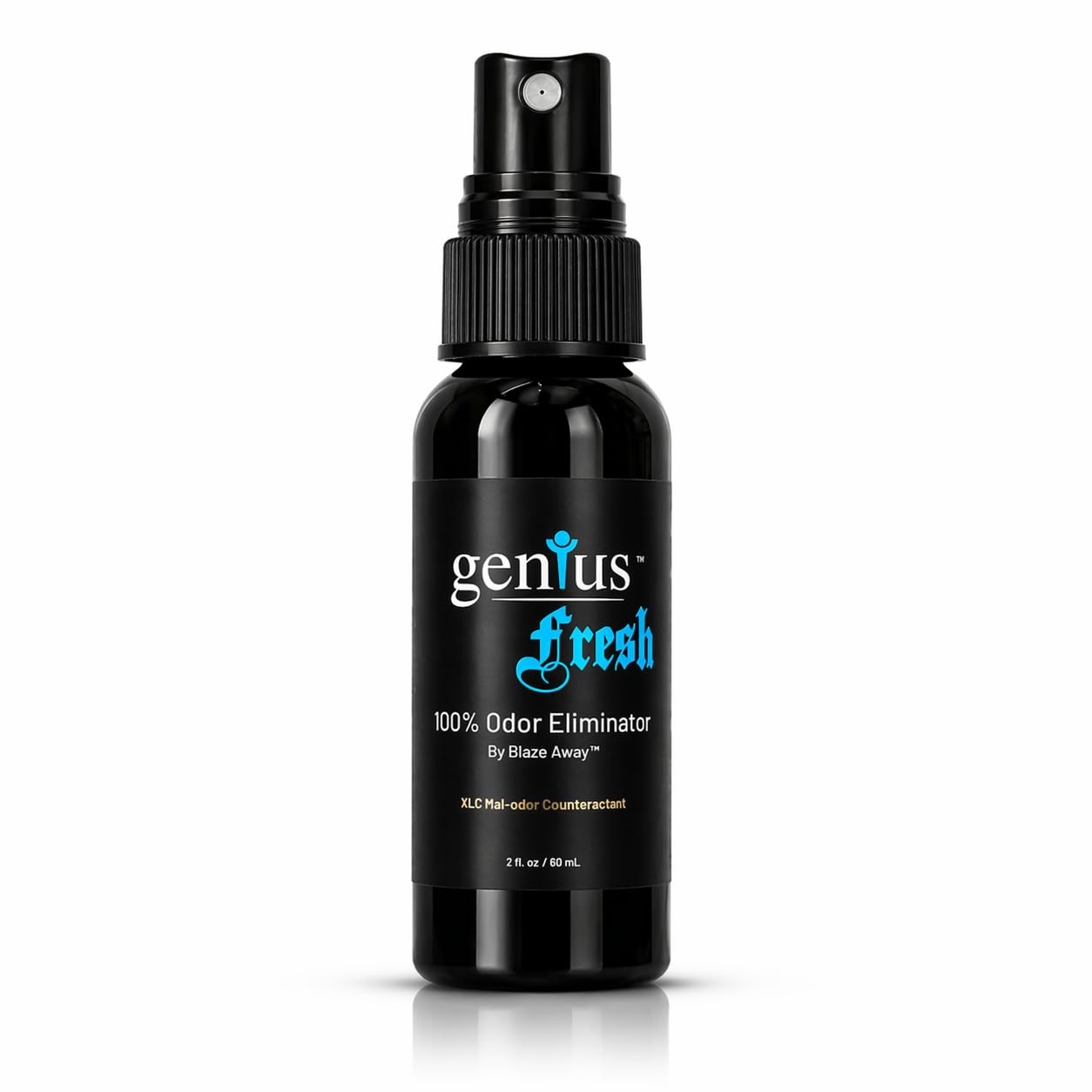 Genius Fresh Odor Spray