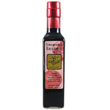 enfuso Barrel Aged Balsamic Vinegar (Pomegranate, 250ml)