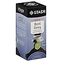 Stash Earl Grey Black Tea (Box of 30)
