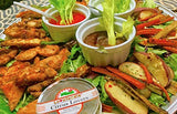 Luvafoodie Two Pack Salt-Free Citrus Lovers Spice Blend