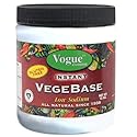 Vogue Soup Base Vegetable, 12 oz