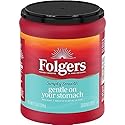 Folgers Simply Smooth Mild Roast Ground Coffee, 11.5 Ounces