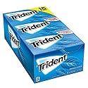 Trident Original Sugar Free Gum 15ct