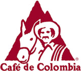 Brickhouse Coffee, 100% Colombian Whole Bean Medium Roast, 5lb bag (1 bag) 1 each