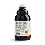 365 by Whole Foods Market, Organic Tart Cherry Juice, No Sugar Added, 32 Fl Oz