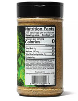 Spanglish Asadero Surf & Turf Seasoning 9.1 oz.