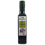 enfuso Barrel Aged Balsamic Vinegar (Plum, 250ml)