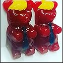 POTUS #45 World's Largest Gummy Bear
