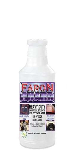 Faron Guard (16oz