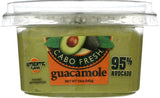 (NOT A CASE) Guacamole Authentic