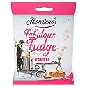 Thorntons Vanilla Fudge Bag 140g - Pack of 2
