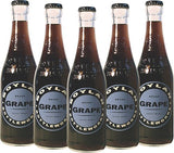 Boylan Bottleworks Grape Soda, 12 Oz (12 Glass Bottles)