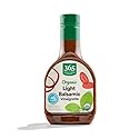 365 by Whole Foods Market, Organic Light Balsamic Vinaigrette, 16 Fl Oz