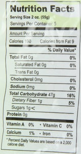 Dragonfly Sweet Potato Vermicelli, 1 lb 4 ounce (Pack of 2)