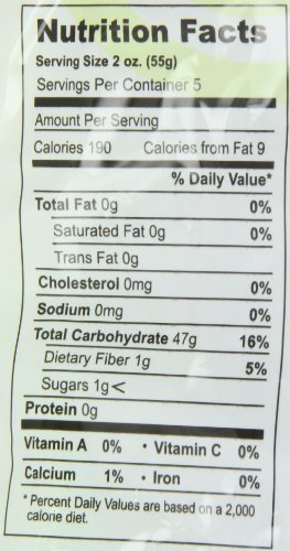 Dragonfly Sweet Potato Vermicelli, 1 lb 4 ounce (Pack of 2)