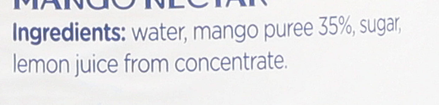 NECTAR MANGO