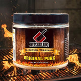 Original Pork Injection Marinade 14.5oz jar